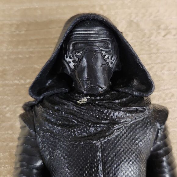 Star Wars Kylo Ren Darth Vader Action Figure - Picture 2 of 12